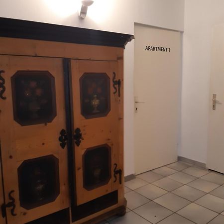 Schoen Wohnen Beim Stift Διαμέρισμα Melk Εξωτερικό φωτογραφία
